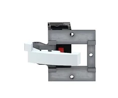 Schneider Electric Papildomas kontaktas 1R montavimo pagrindo (XACS102)