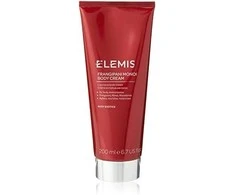 Elemis Frangipani Monoi Body Kreminis kūno kremas, 200 ml