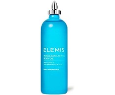 „Elemis Musclease“ aktyvus kūno aliejus, 100 ml