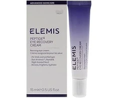 Elemis Peptide4 Recovery Paakių kremas paakių kremas, 15 ml
