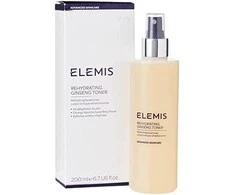 Elemis Rehydrating Ginseng Toneris