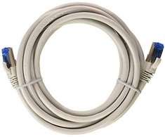 Efb Elektronik EFB Patchcord S/FTP, Cat.6A, 3m (K5525FGR.3)