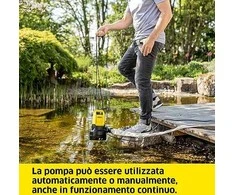 Karcher SP 16.000 Flood Box *EU