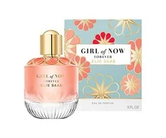 Elie Saab Parfumerija Girl Of Now Forever 90ml