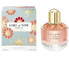 Kvepalai moterims Elie Saab Girl of Now EDP, 50 ml