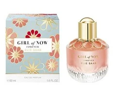 Kvepalai moterims Elie Saab Girl of Now EDP, 50 ml