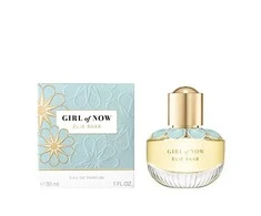 Elie Saab Girl of Now EDP parfumuotas vanduo moterims, 30 ml