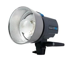 Studijinė blykstė Elinchrom D-Lite RX ONE (EL20485.1)