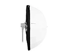 Elinchrom juodas difuzorius giliai 105cm