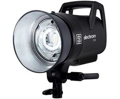 Elinchrom Elinchrom FIVE Monolight Dual Kit studijinis šviestuvas