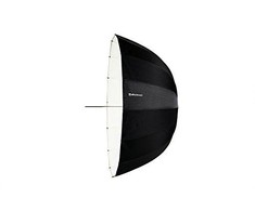 Elinchrom skėtis Giliai baltas 105cm