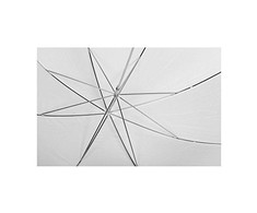 Elinchrom Umbrella Seklios permatomos 105cm