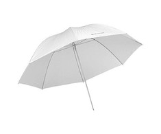 Elinchrom Umbrella Seklios permatomos 105cm