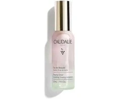 Caudalie Beauty Eliksyras gaivinanti veido dulksna, 30 ml
