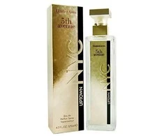 Elizabeth Arden 5th Avenue NYC Uptown for Women ( Kvepalai Moterims) EDP - 125ml