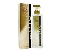 Elizabeth Arden 5th Avenue NYC Uptown for Women ( Kvepalai Moterims) EDP - 125ml