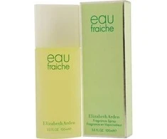 Elizabeth Arden Eau Fraiche EDT tualetinis vanduo moterims, 100 ml