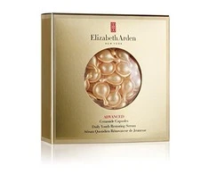 Elizabeth Arden Advanced Ceramide Daily Youth Restoring Serum 45 kapsulės