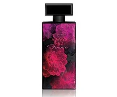 Elizabeth Arden Always Raudona Femme