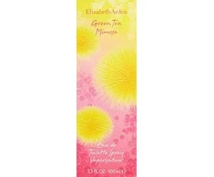 Elizabeth Arden žaliosios arbatos mimozos tualetinis vanduo 100ml