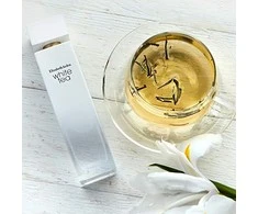Kvepalai moterims Elizabeth Arden White Tea EDT, 100 ml