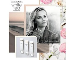 Elizabeth Arden White Tea EDT 50 ml