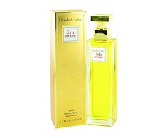 Elizabeth Arden 5th Avenue for Women (Kvepalai Moterims) EDP 125ml (BE PAKUOTĖS)