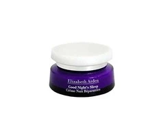 Elizabeth Arden Good Night's Sleep Restoring Kreminis naktinis veido kremas, 50 ml