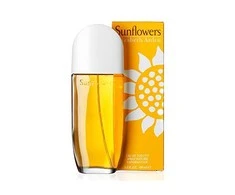 Elizabeth Arden Sunflowers tualetinis vanduo moterims 100ml