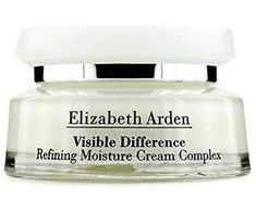 Elizabeth Arden Visible Difference Refining Moisture Kremo kompleksas, 75ml