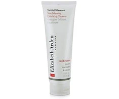 Drėkinamasis prausiklis veidui Elizabeth Arden Visible Difference Skin Balancing 125 ml