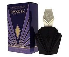 Elizabeth Taylor Passion EDT tualetinis vanduo moterims, 74 ml