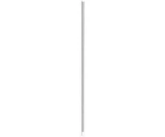 Elko-Bis Fi 16mm aliuminio kortelė 43.010 AL 1m (94301009)