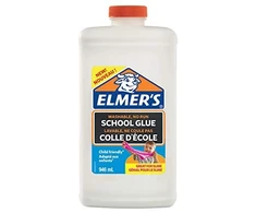 "Elmer's" balti skysti klijai 946 ml - 2079104