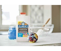 "Elmer's" balti skysti klijai 946 ml - 2079104
