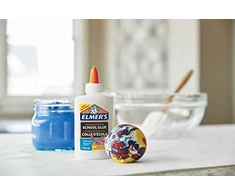 Balti skysti klijai Elmer's 118 ml - 2079101