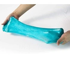 Elmers Metallic Slime rinkinys 2109483