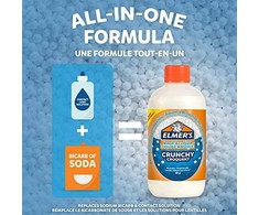 Magic liquid - aktyvatorius 259ml, skirtas Crunchy slimes | 2109490 Elmer's