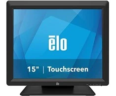 Monitorius ELO Touchsystems „Elo Touch Solutions 1517L“, 38,1 cm (15"), LED, 1024 x 768 pikseliai