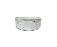 Efb Elektronik EFB Rohkabel Cat7, S/FTP, LSZH, grau, 100m Ring