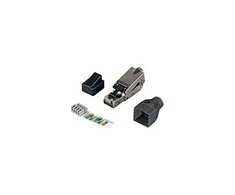 Efb Elektronik EFB Vyriškos paprastos RJ45 jungtis (88035.1)