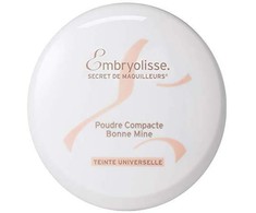 Embryolisse Artist Secret Compact Powder Bronzing Effect bronzinį efektą suteikianti pudra, 12 g