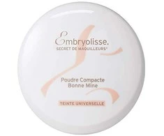 Embryolisse Artist Secret Compact Powder Bronzing Effect bronzinį efektą suteikianti pudra, 12 g