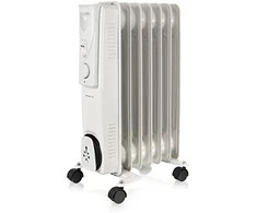 Emerio HO-124421 Baltas | Elektrinės alyvos radiatorius | 1500W
