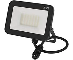 Emos prožektorius LED prožektorius Emos Profi ZS2632 30W 3300lm 4000K IP65 juodas