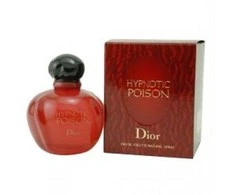 Christian Dior Dior Hypnotic Poison EDT tualetinis vanduo moterims, 50 ml