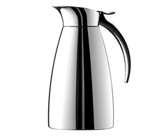 Emsa Emsa Eleganza thermal jug 50248 0,6l stainless steel