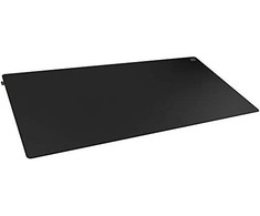 Endgame Gear MPC1200 Cordura pelės kilimėlis žaidimams STEALTH EDITION - juodos spalvos