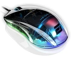 Endgame Gear XM1 RGB žaidimų pelė – Dark Reflex