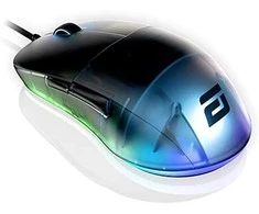 Endgame Gear XM1 RGB žaidimų pelė – Dark Frost